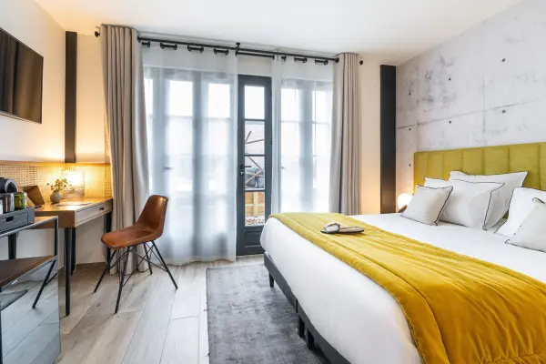 Escapade détente — visuel 2