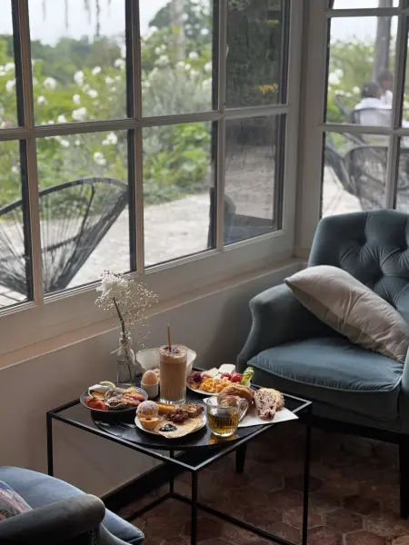Le Brunch — visuel 1