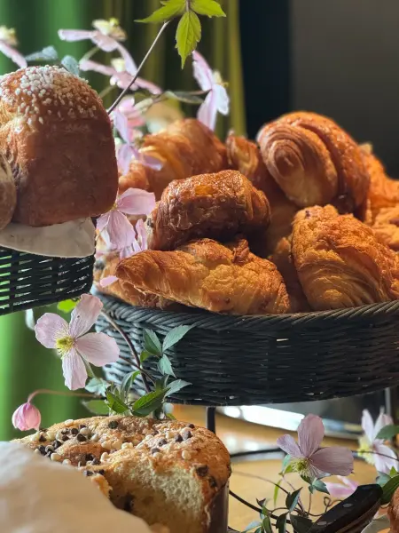 Le Brunch — visuel 3