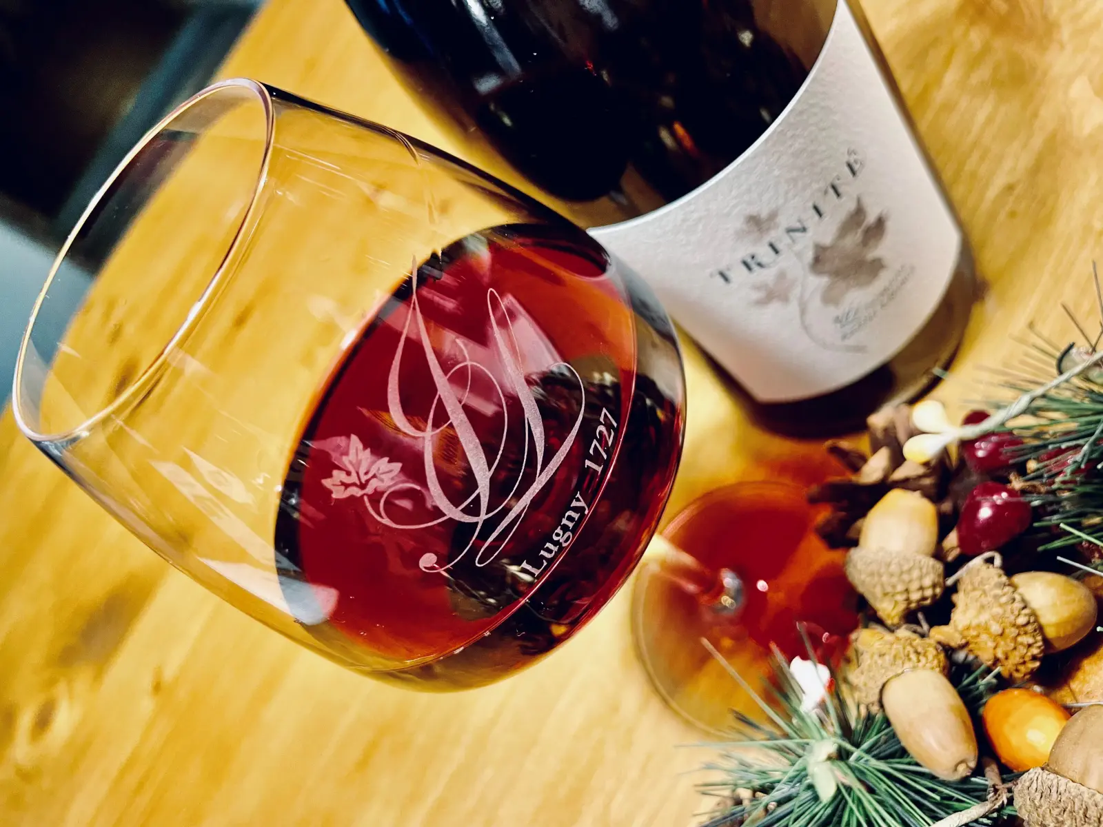 Bon cadeau - Atelier d'initiation à l'œnologie en Bourgogne