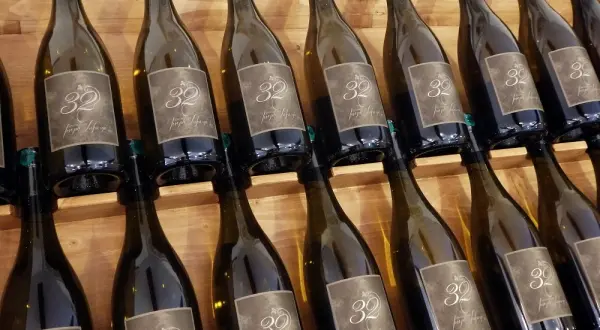 Bon cadeau - Dégustation Privilège en Bourgogne — visuel 3