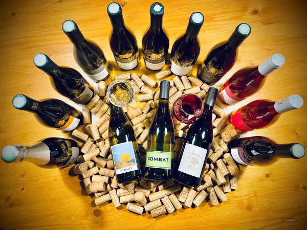 Parrainez le Domaine Joseph Lafarge — visuel 3