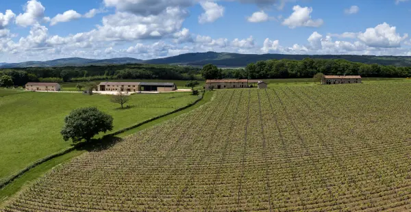 Devenez Ambassadeur du Domaine Joseph Lafarge — visuel 1