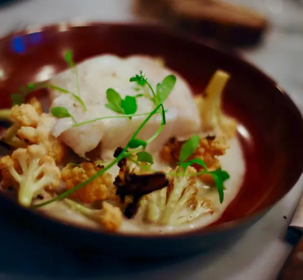 Menu bib gourmand — visuel 1