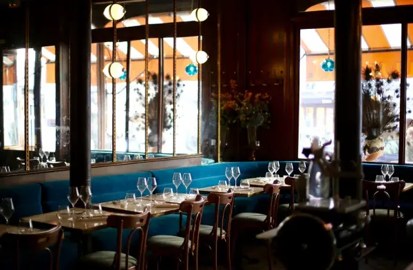 Cure de Jouvence, accords mets et vins — visuel 1