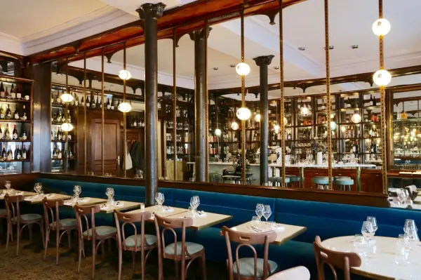Cure de Jouvence, accords mets et vins — visuel 3