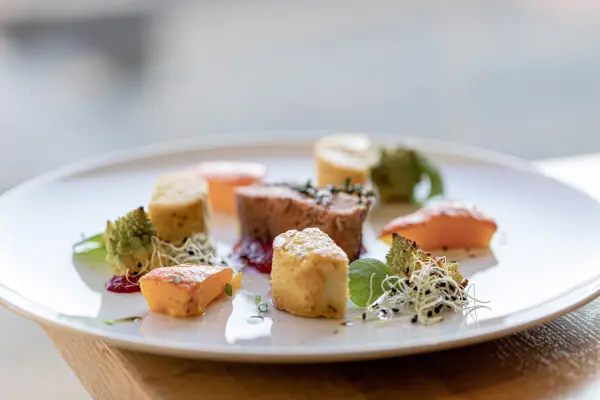 Day Spa & Dîner — visuel 1