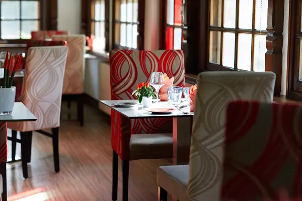 Menu "GOURMAND" — visuel 2