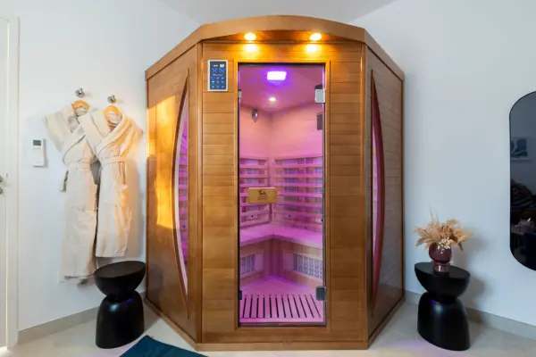 Petit déjeuner Buffet & Spa — visuel 2