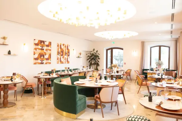 Déjeuner/ Brunch & Spa — visuel 3