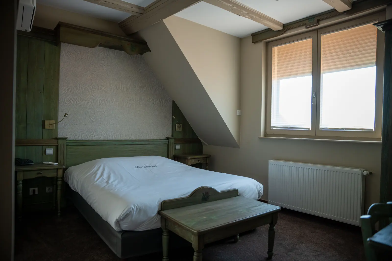 Séjour Evasion Gourmande à la découverte du Ried