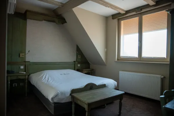 Séjour Evasion Gourmande à la découverte du Ried — visuel 1