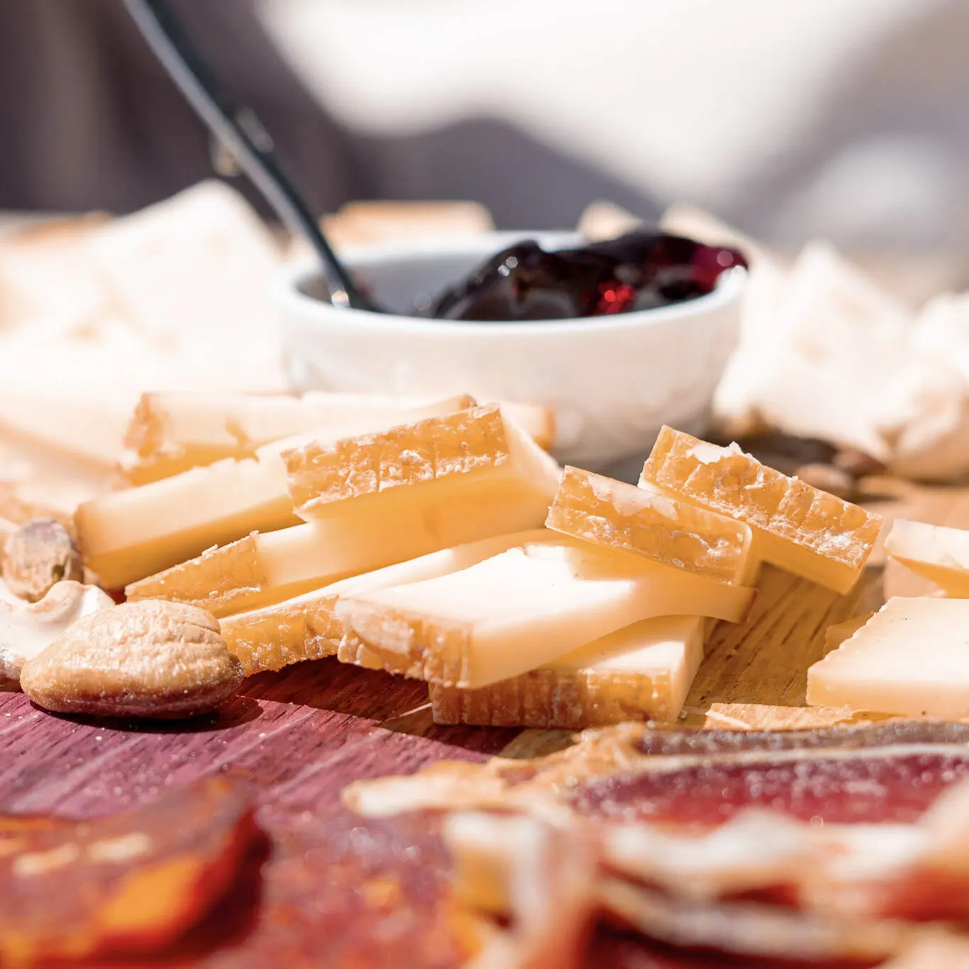 Vigne et Terroir