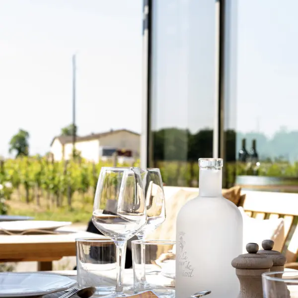 Experience immersive autour du vin : Les Chais des lumières privative — visuel 3