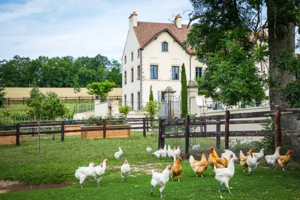 Campagne en famille — visuel 3