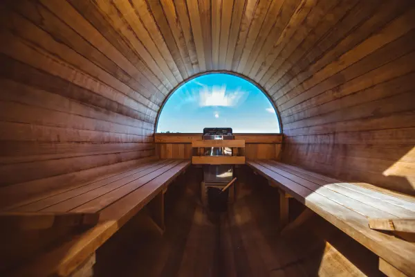 Rituel Lunch & Spa — visuel 3