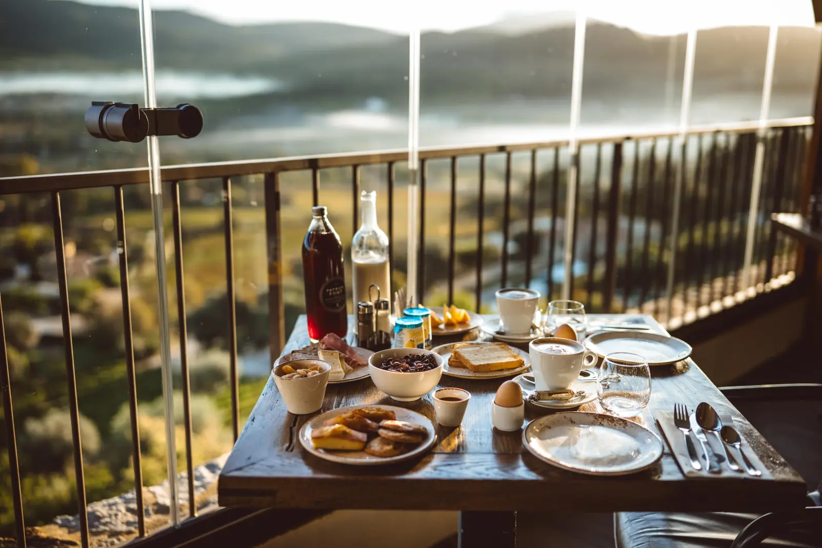Rituel Breakfast & Spa