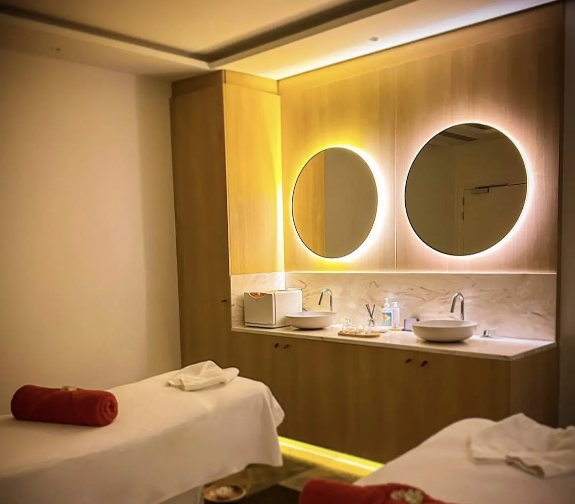 Soin duo de 30 minutes