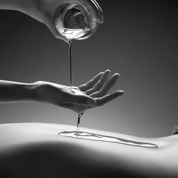Sensations Orientales — visuel 1