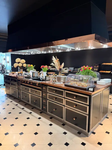 Instant Brunch & Spa — visuel 1