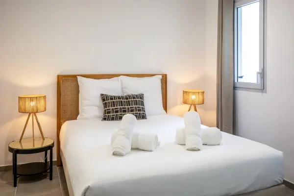 Parenthèse enchantée de 3 nuits en famille ou entre amis en Appartement T3 avec Terrasse — visuel 1