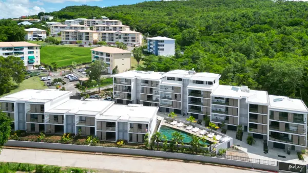 Parenthèse enchantée de 3 nuits en famille ou entre amis en Appartement T3 avec Terrasse — visuel 3