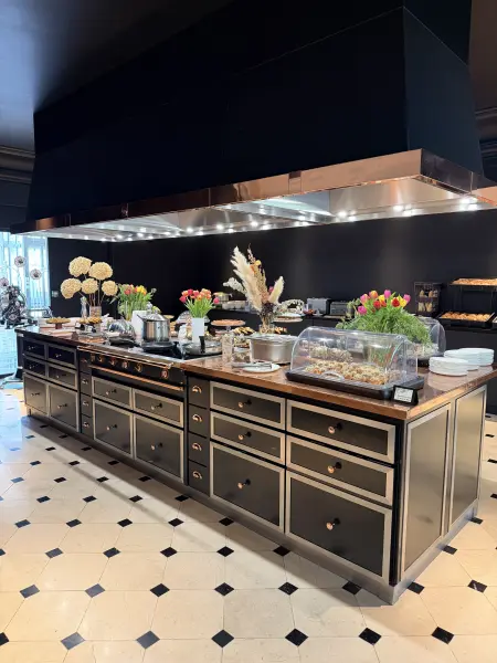 Brunch Signature La Licorne — visuel 1