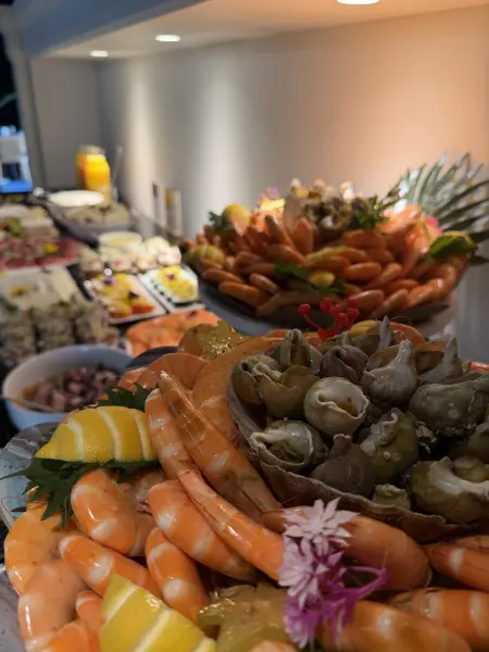 Brunch Signature La Licorne — visuel 2