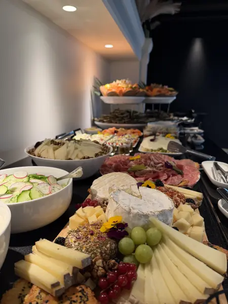 Brunch Signature La Licorne — visuel 3