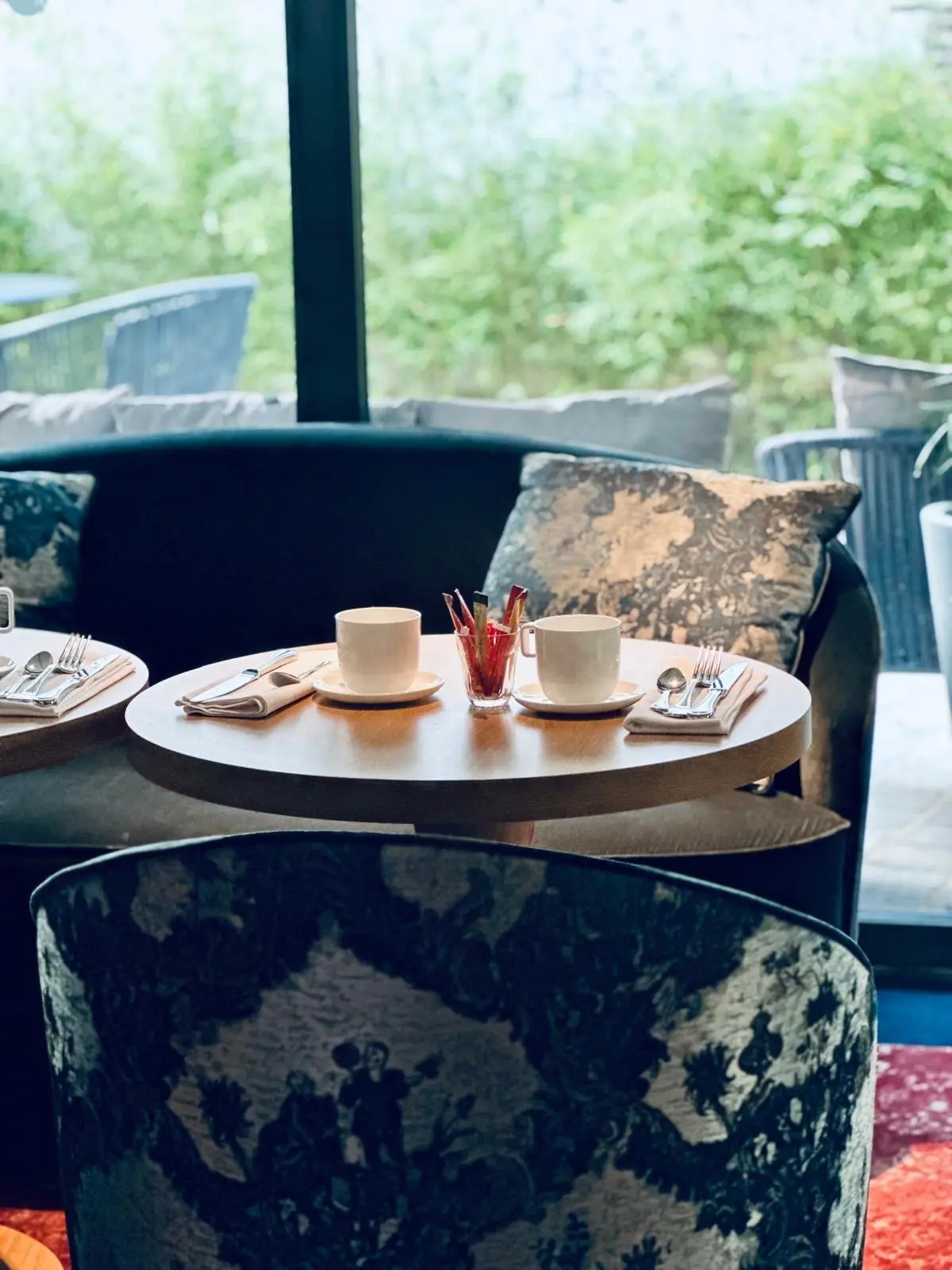 Petit-Déjeuner