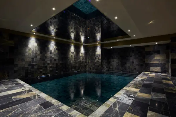 Morning Spa le Week-End — visuel 2