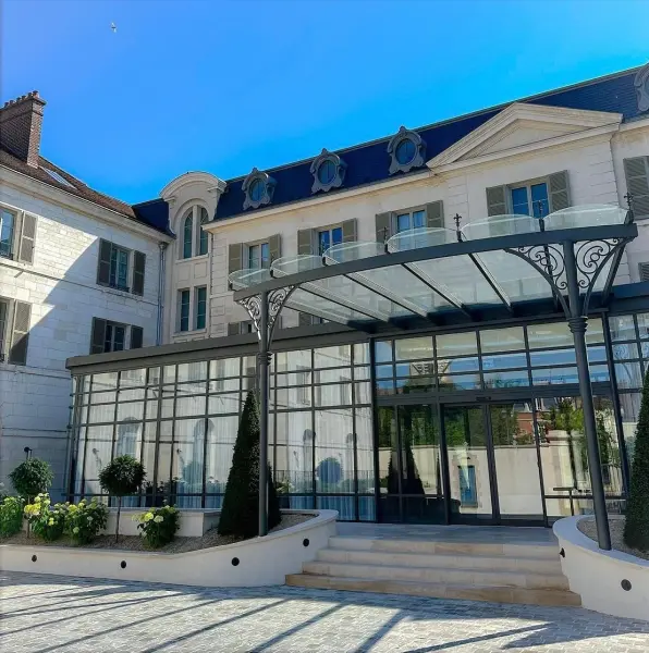 Morning Spa le Week-End — visuel 3