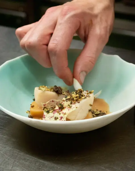 Menu surprise en 5 séquences — visuel 1
