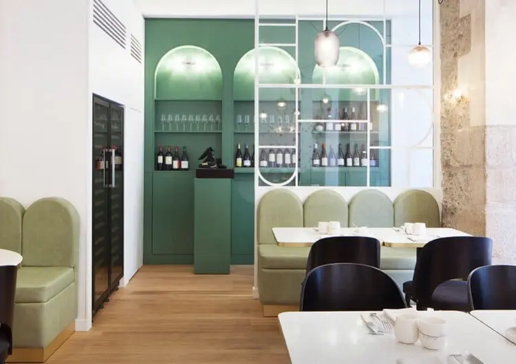 Immersion en cuisine