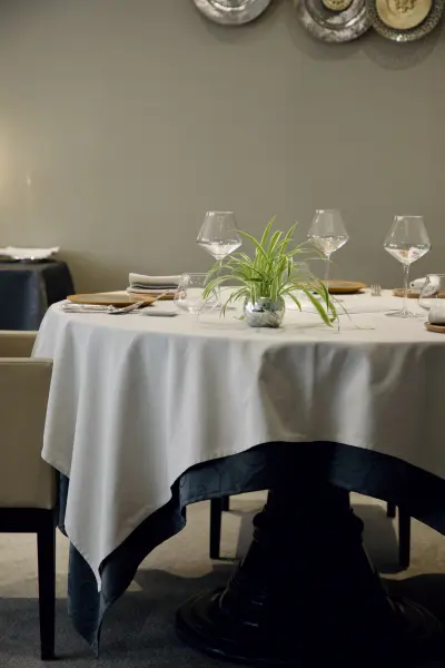 Menu au gré des sens 3 mets — visuel 2