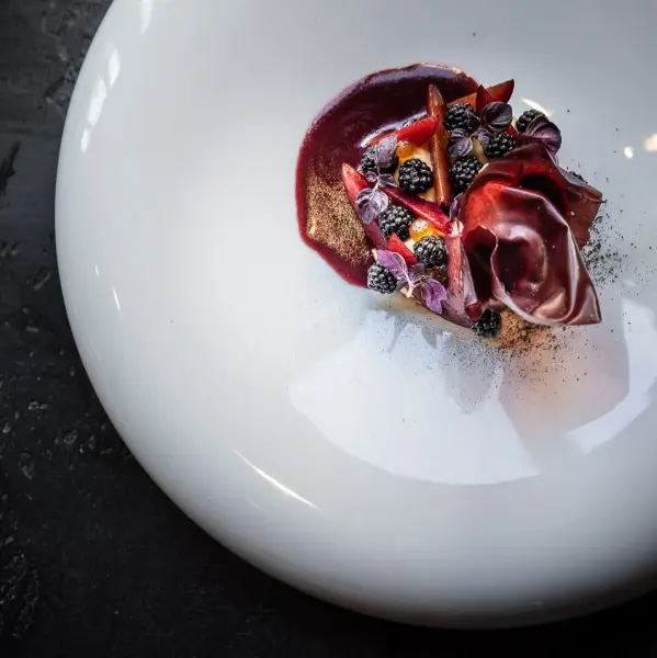 Escapade Gastronomique — visuel 2