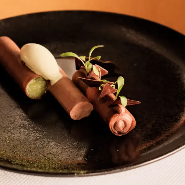 Dîner de Chef — visuel 1