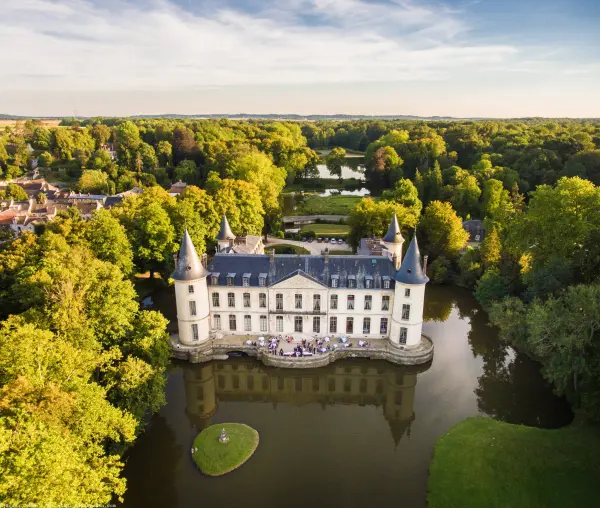 Coffret « Royal » — visuel 1