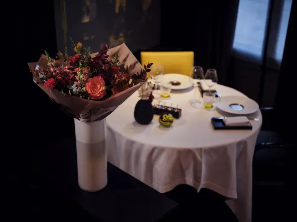 Séjour Découverte Romantique et Gourmand — visuel 2