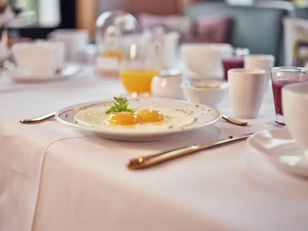 Petit Déjeuner "Découverte" à L’Espace PH3 — visuel 2