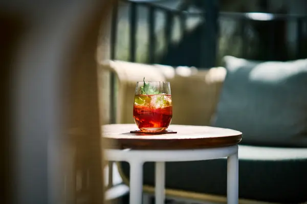Deux Cocktails à la Carte — visuel 2