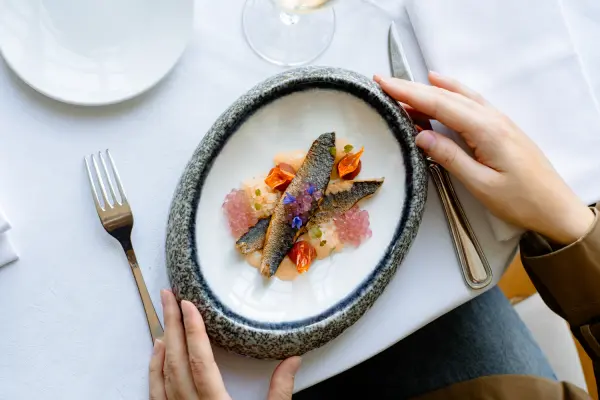 Coffret « Dîner au Champagne » — visuel 2