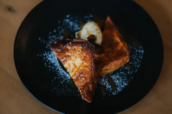 Saveurs de matin et raffinement du soir — visuel 1