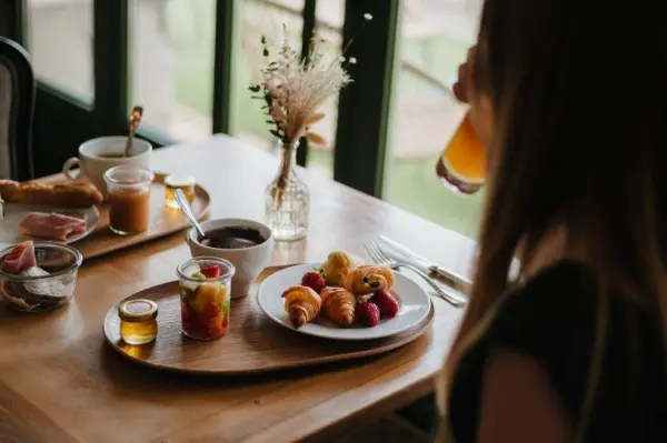 Un Festin Royal — visuel 2