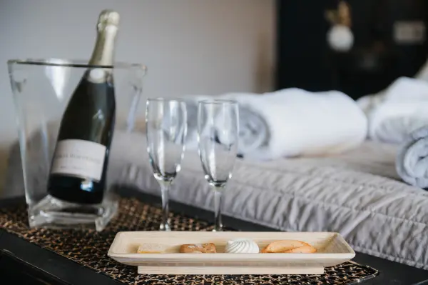 Un Festin Royal — visuel 3