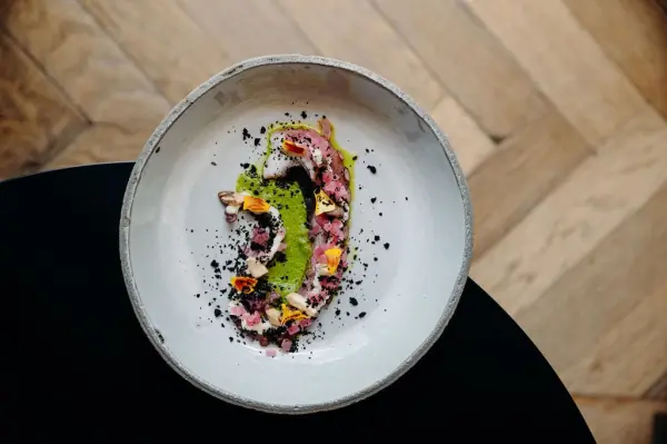 "Menu DOMENI" de La Table de Biar — visuel 3
