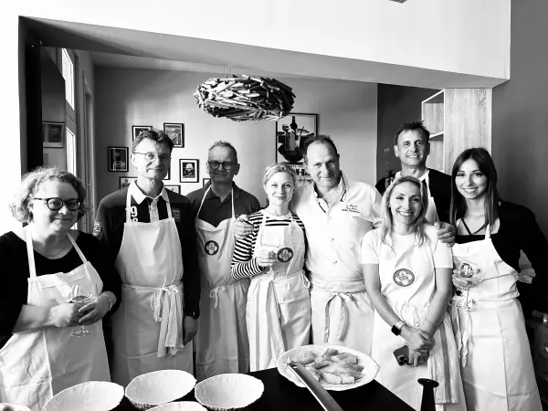 Cours de cuisine — visuel 2