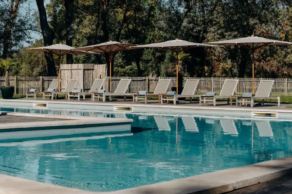 Lazy Summer Day / Cool Cosy Day - Semaine — visuel 1