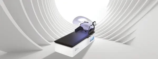 Lit hydromassant — visuel 1
