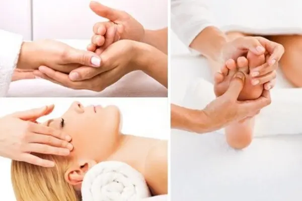 L'Etoile Massage — visuel 1